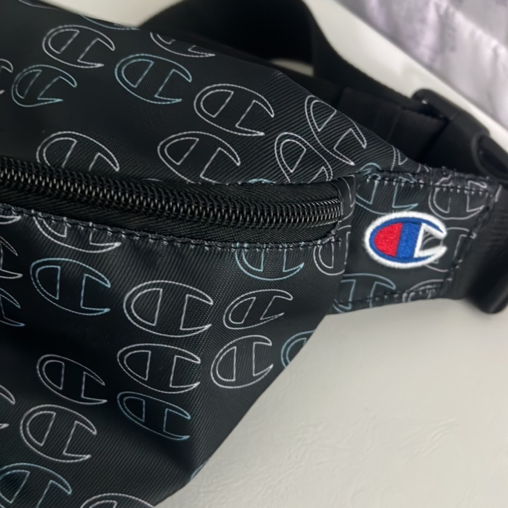 Champion Fanny pack - Picture 2 of 5